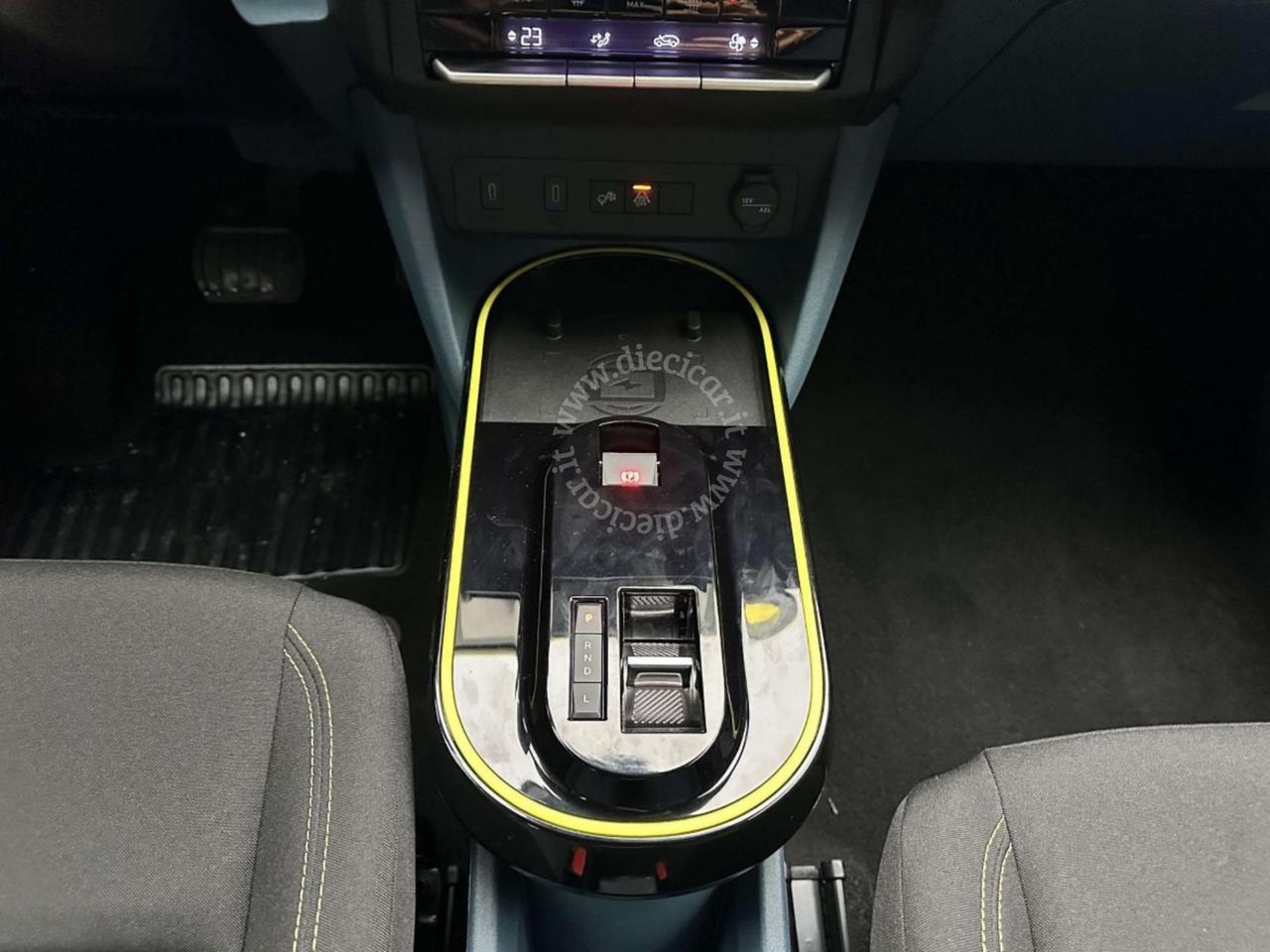 Fiat Grande Panda 1.2 Hybrid La Prima KM0 IVA ESP 110CV