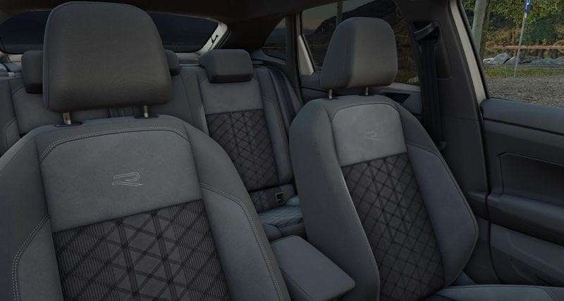 Volkswagen Taigo 1.0 TSI 85kW R-Line Plus DSG