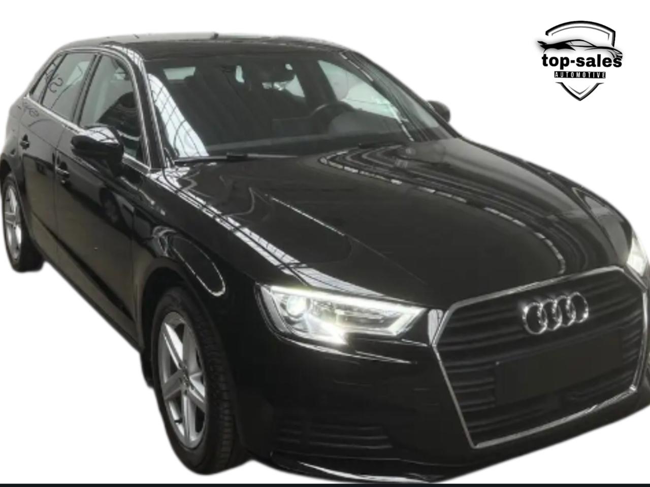 Audi A3 SPB 30 TFSI Sport Perfetta