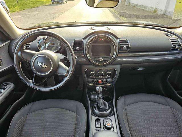 MINI Clubman 1.5 One