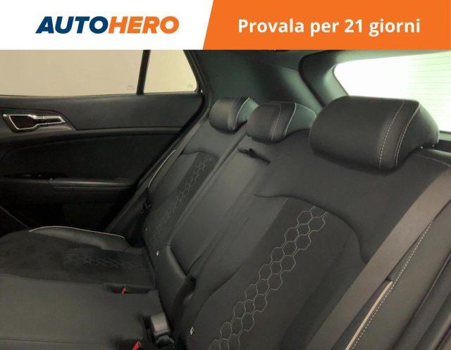 KIA Sportage 1.6 TGDi HEV AT GT-line