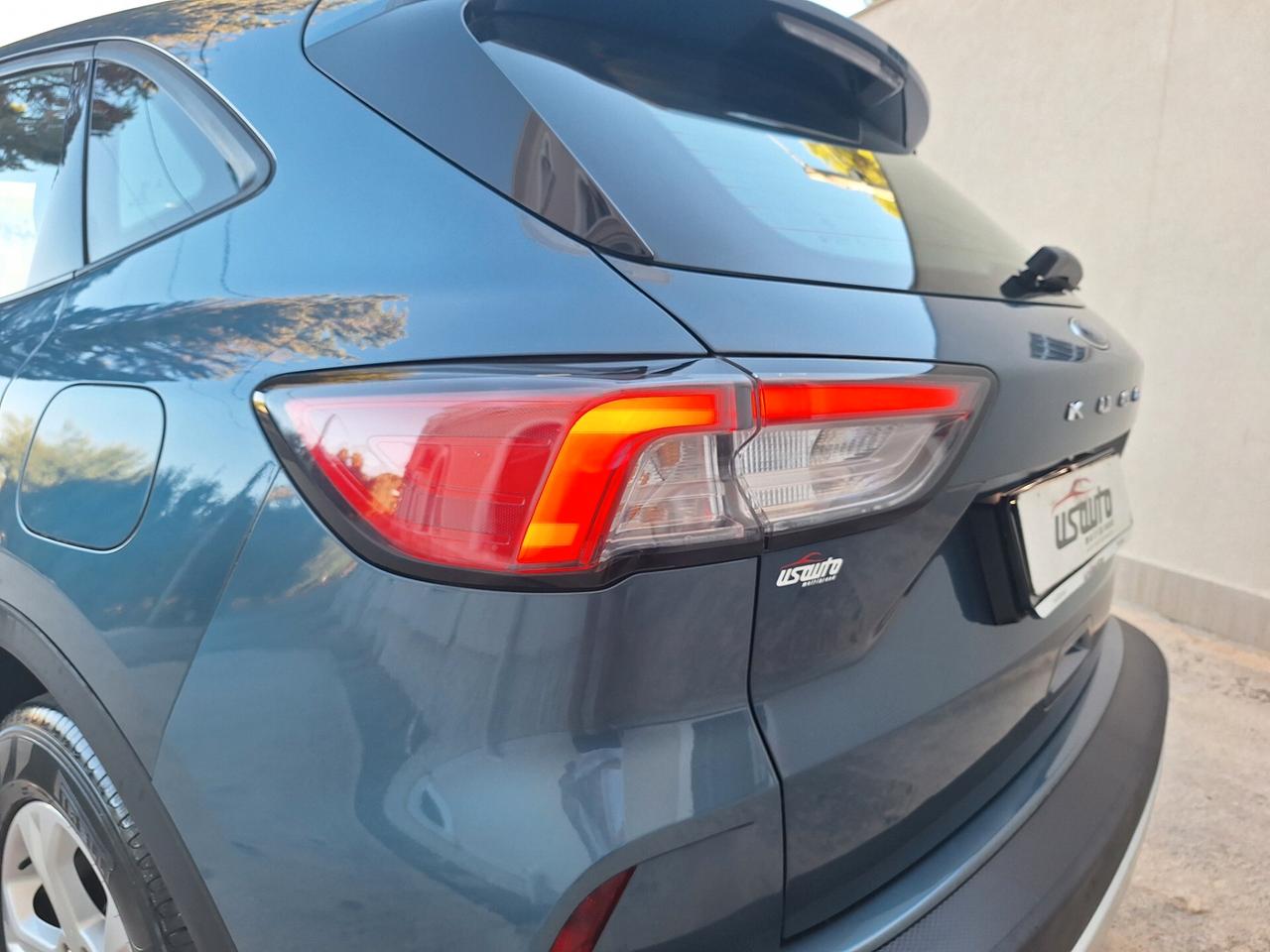 Ford Kuga 1.5 EcoBlue 120 CV 2WD Titanium 2022