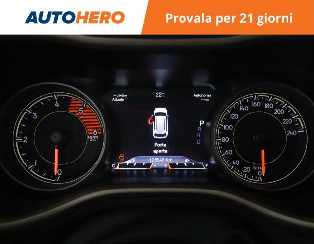 JEEP Cherokee 2.2 Mjt II 4WD Active Drive II 75th Anniversary