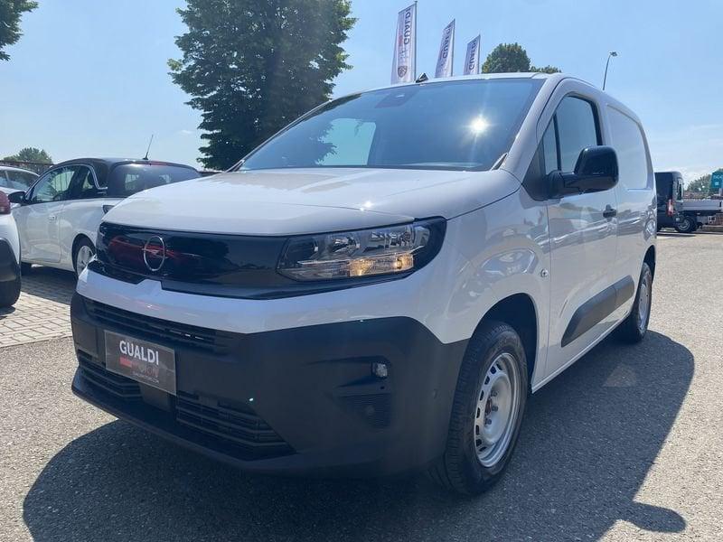 Opel Combo Cargo 1.5 Diesel 100CV S&S PC 1000kg