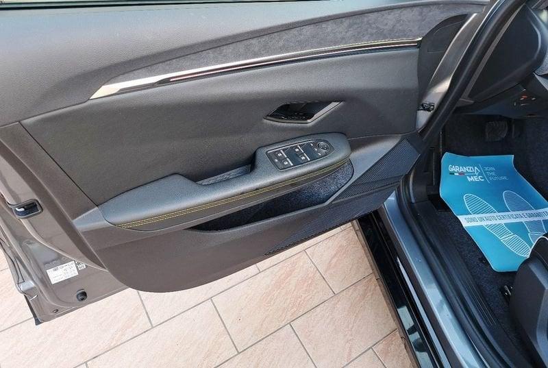 Renault Mégane E-Tech El. ctric EV60 220 CV Optimum Charge Techno