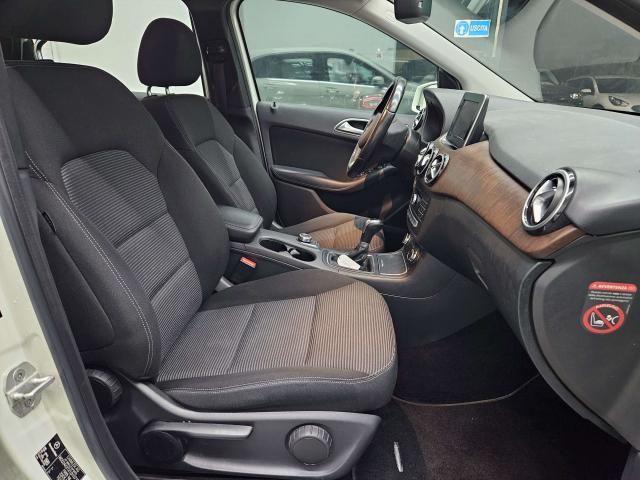 Mercedes-Benz B 180 Classe B - T246 d (cdi) Premium FL E6