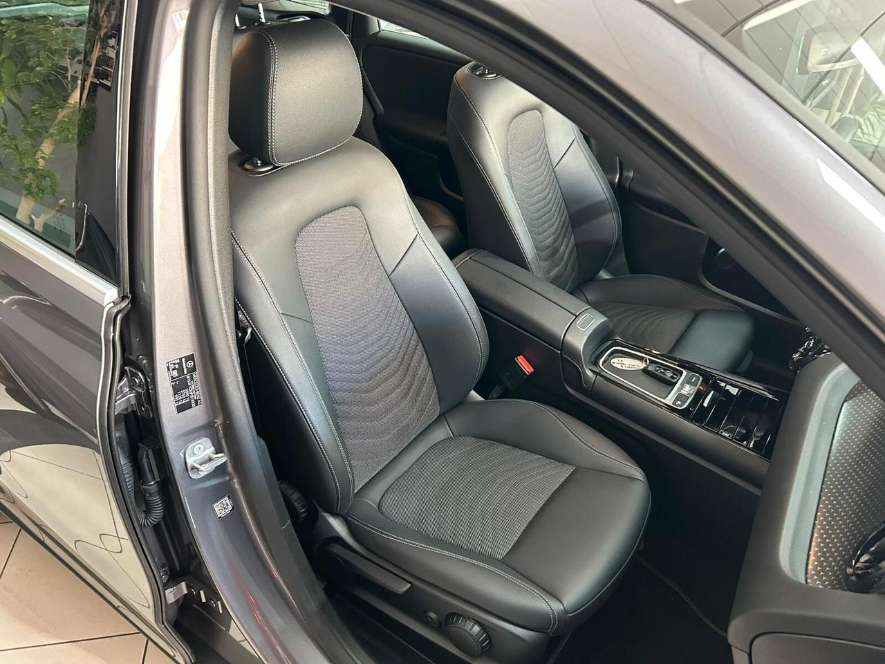 Mercedes-benz B 200 B 200 d Automatic Progressive Advanced
