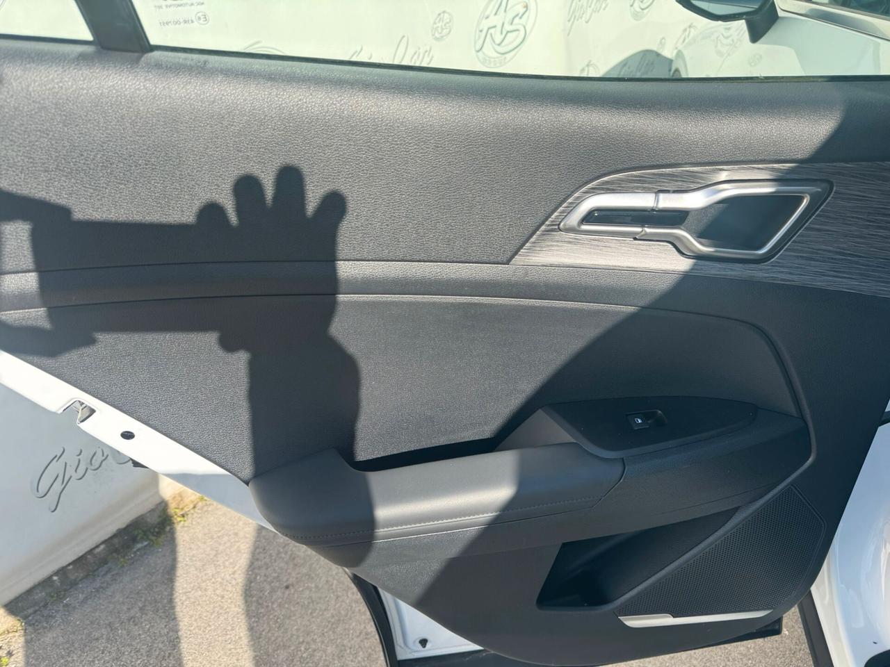 Kia Sportage 1.6 CRDi 136cv MHEV DCT Business Automatic Navi Camera