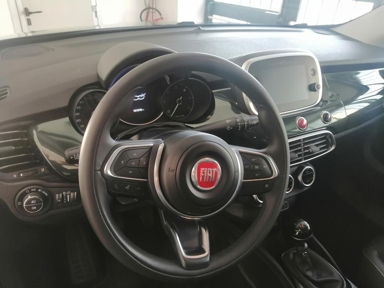 Fiat 500X 1.6 Mj 120 CV Cross