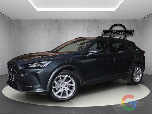 Cupra Formentor 1.5 tsi 150cv - PROMO/IVA