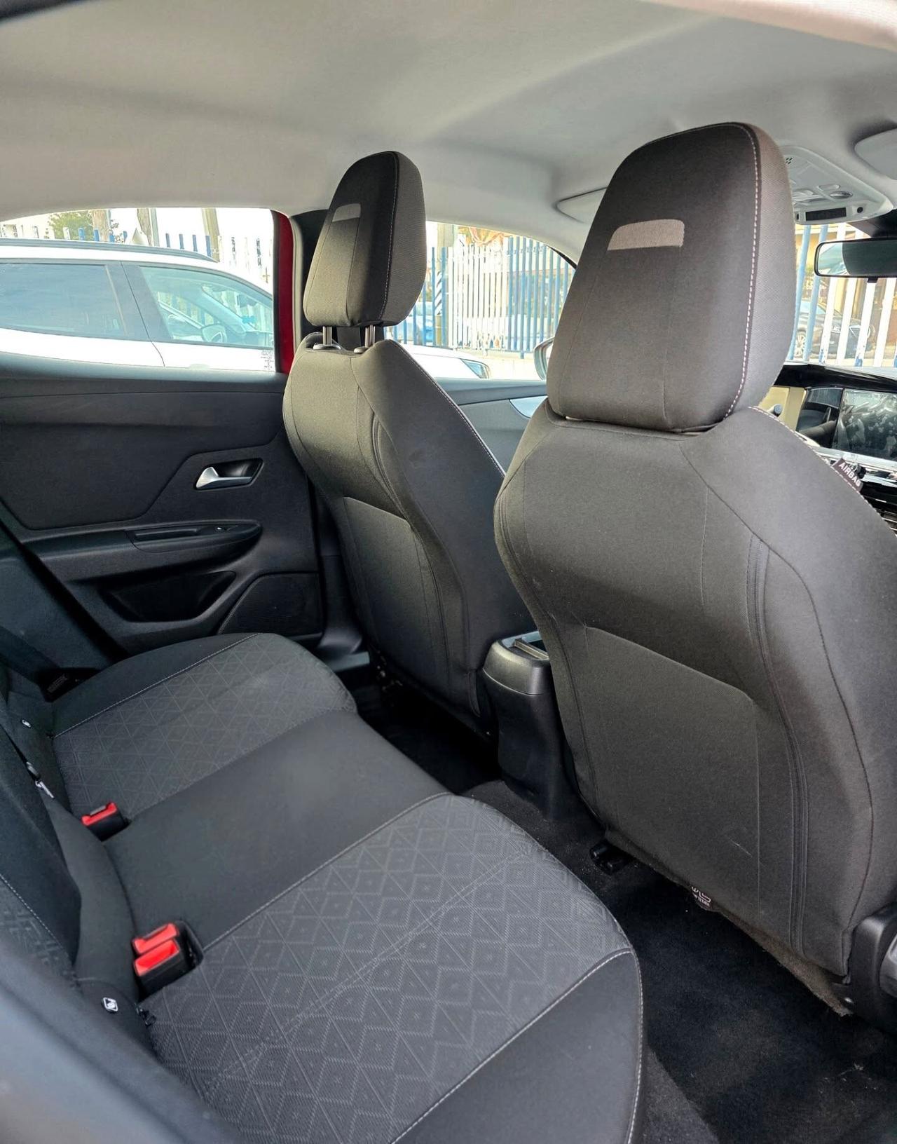 Opel Mokka 1.2 bz Elegance con 74.000 Chilometri