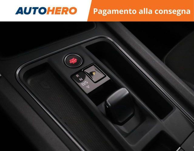 CUPRA Leon 1.5 Hybrid 150 CV DSG