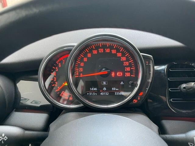 Mini 1.5 One Yours Full Led Navigatore Car Play NEOPATENTATO!!!!!