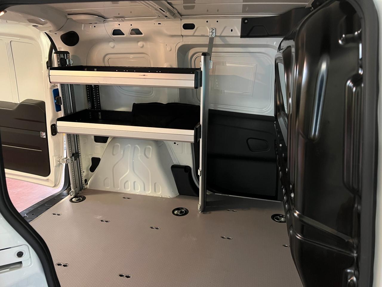 Fiat Doblo 1.6 MJT 101CV PC-TN Cargo Business