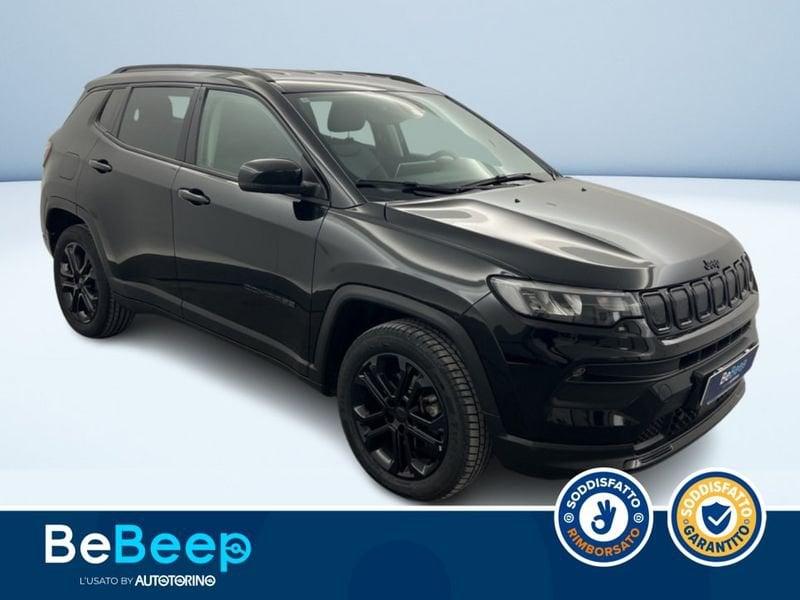 Jeep Compass 1.6 MJT NIGHT EAGLE 2WD 130CV