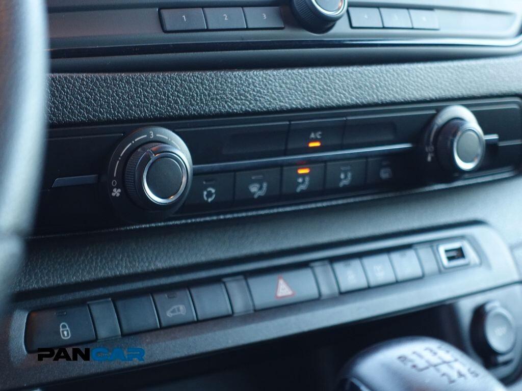 Fiat Scudo 1.5 BlueHDi 120 CV PL-TN Furgone Lounge
