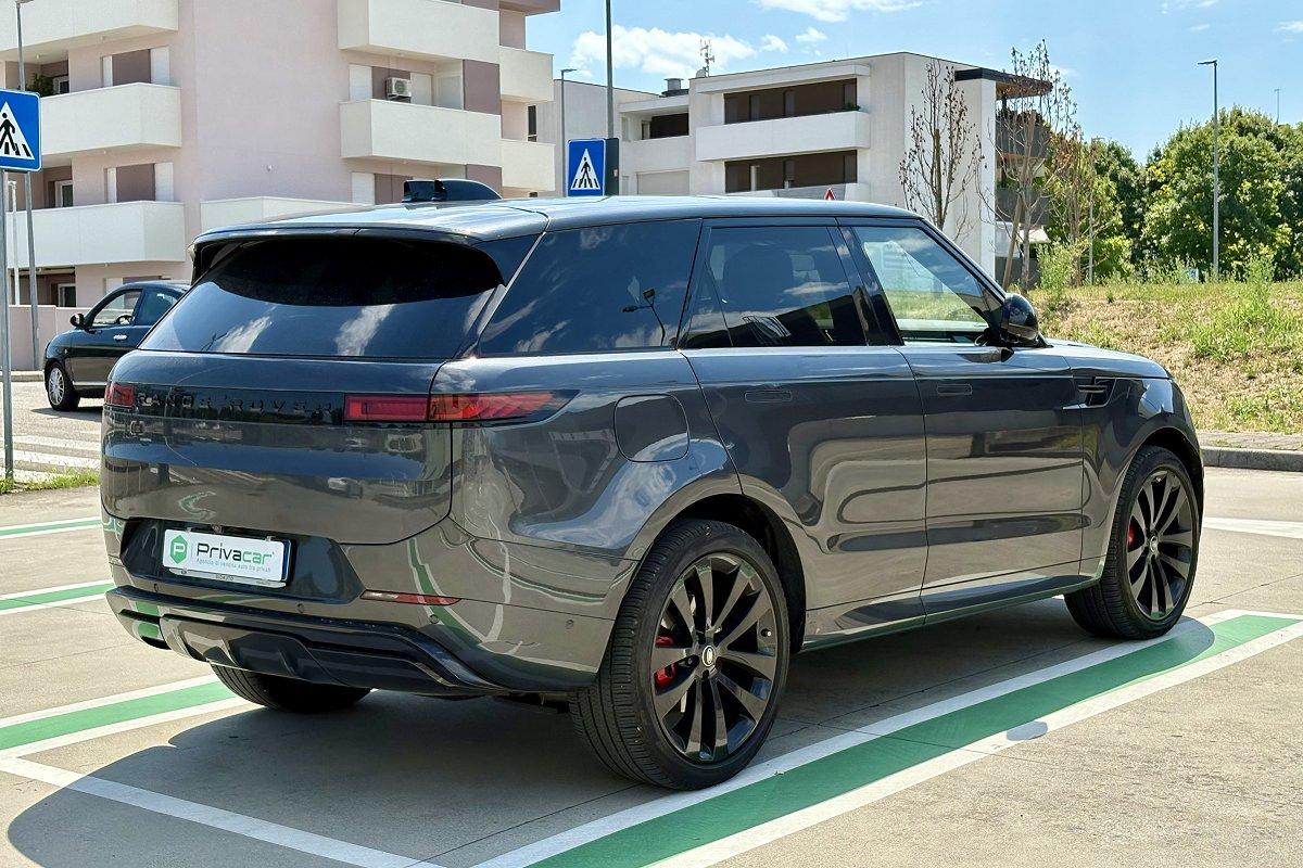 LAND ROVER Range Rover Sport 3.0D l6 300 CV Dynamic HSE