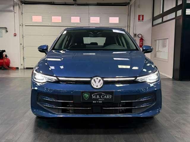 Volkswagen Golf Golf VIII 2024 2.0 tdi Style 150cv dsg