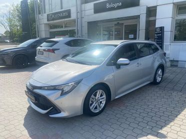 Toyota Corolla Touring Sports 1.8 Hybrid Active