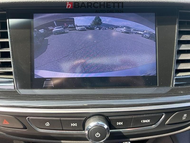 Opel Insignia 2ª SERIE 1.6 CDTI 136 S&S AUT.SPORTS TOURER INNOVATION