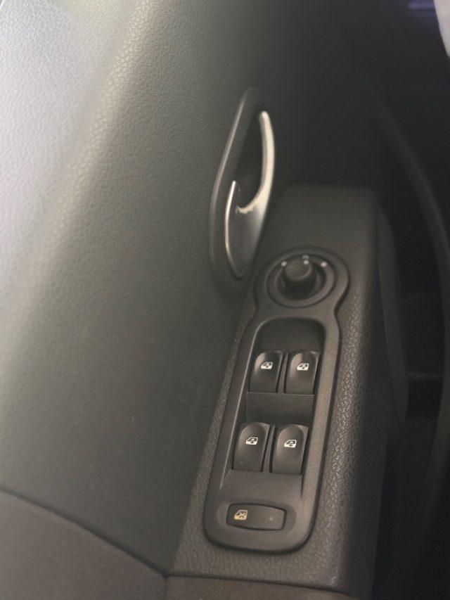 RENAULT Grand Modus 1.2 16V GPL Dynamique