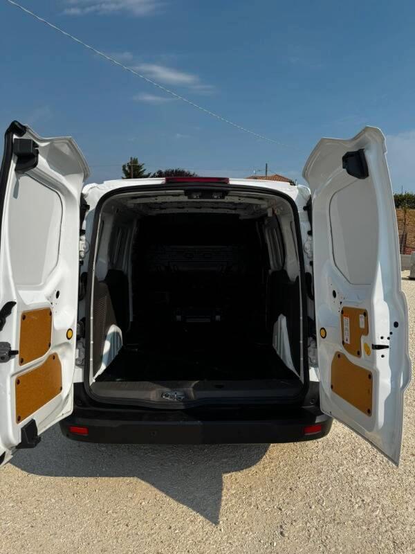 Ford Transit connect 240 1.5 ecoblue(tdci) 120cv Trend L2H1 auto E6.2