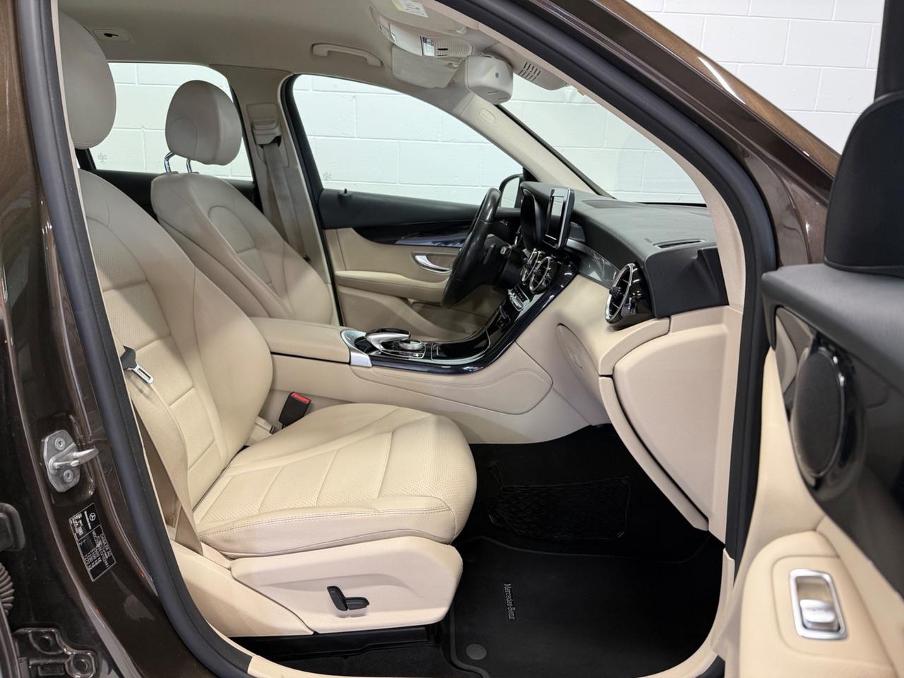 Mercedes-benz GLC 220 d 4Matic Exclusive
