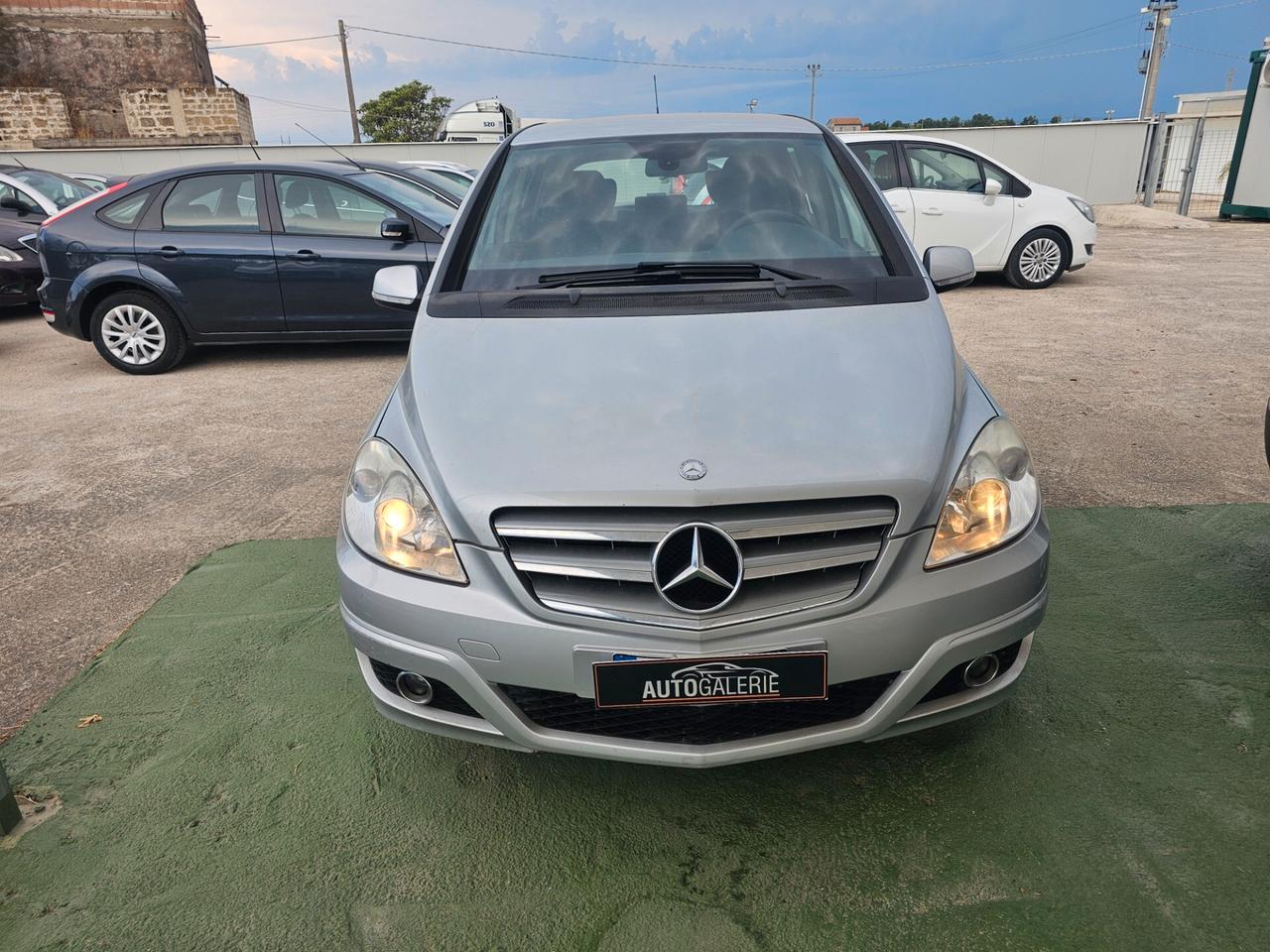 Mercedes-benz B 180 CDI/PERFECT/SUPER MANUTENZIONE