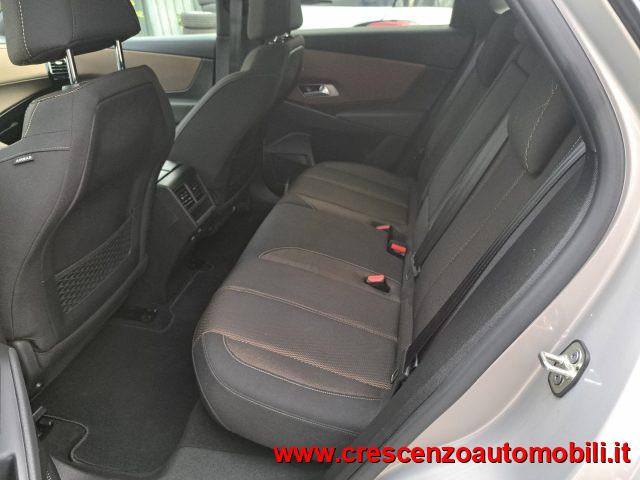 DS AUTOMOBILES DS 7 Crossback BlueHDi 130 aut. - 25.000 KM - MINI RATA 4 ANNI