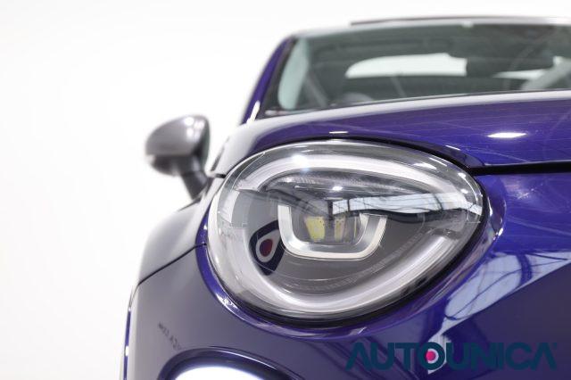 FIAT 500X 1.5 T4 HYBRID CABRIO 130 CV DCT SPORT DOLCEVITA