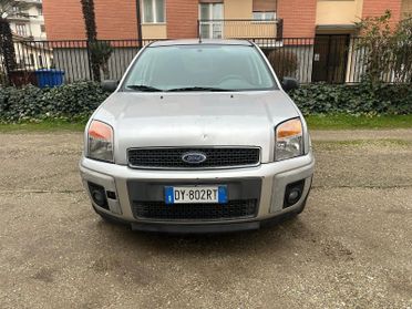 FORD FUSION BENZINA 45 mila km NEOPATENTATI
