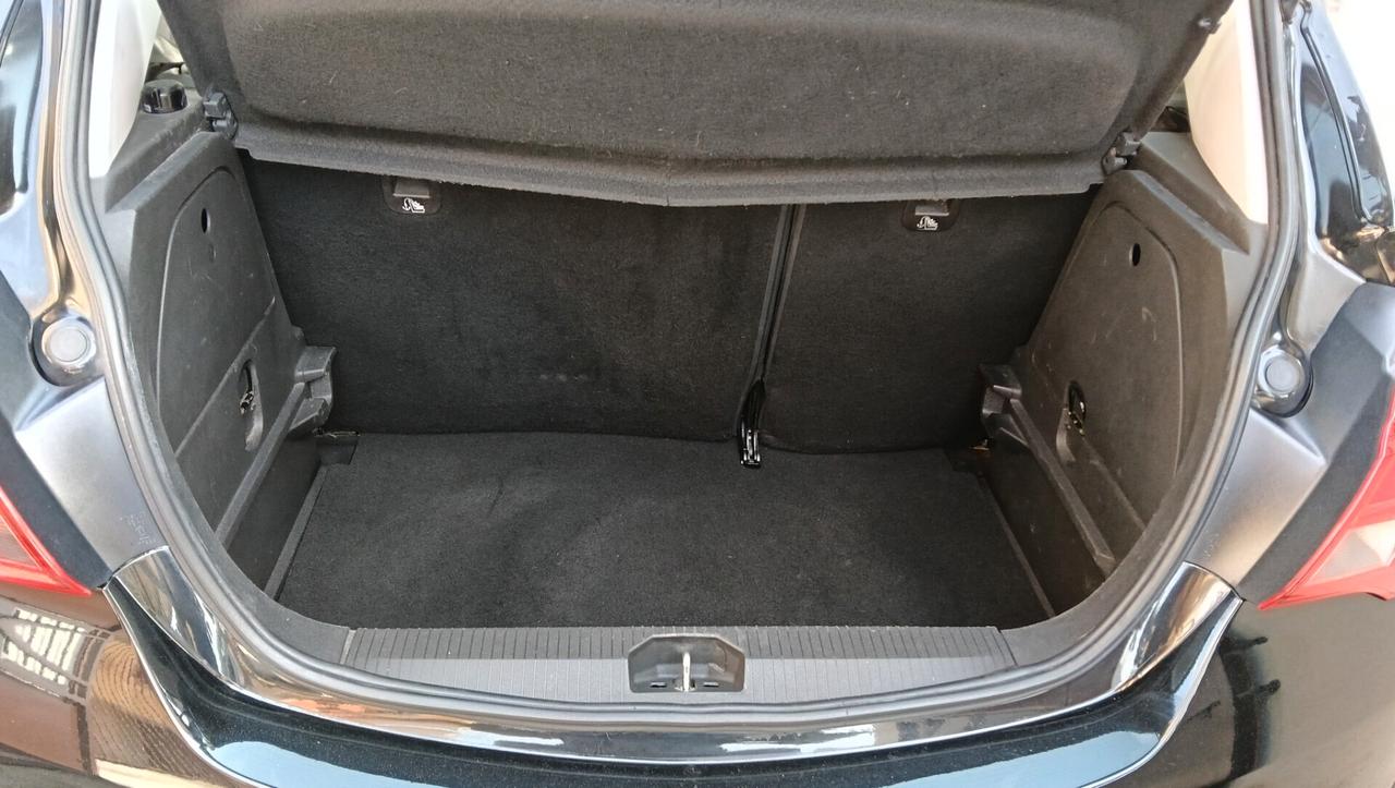 OPEL CORSA 1.2 B/GPL-GARANZIA FULL