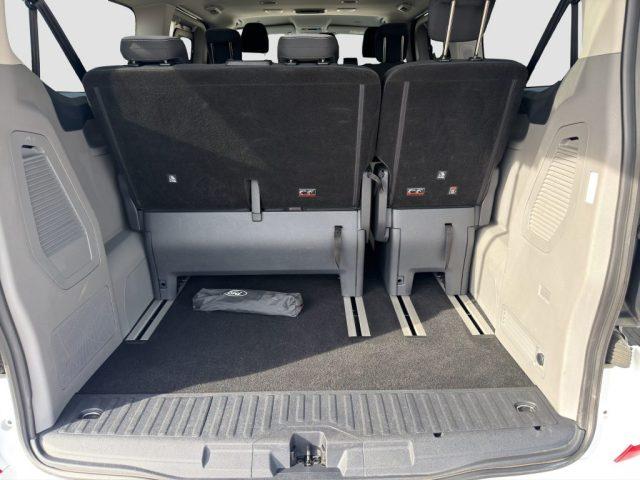 FORD Tourneo Custom 2°s 320 2.0 EcoBlue 170CV aut. PL Titanium