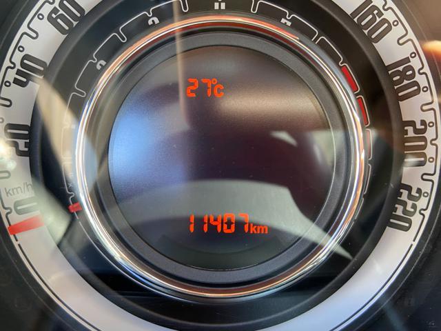 FIAT 500 *PROMO* 1.0 Hybrid Pop