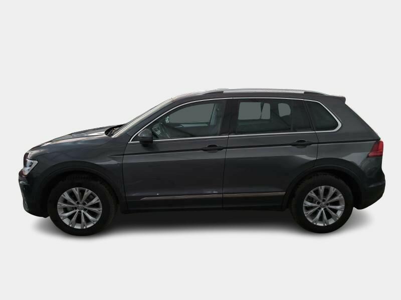 VOLKSWAGEN TIGUAN 2.0 TDI SCR 110KW BUSINESS BMT SUV