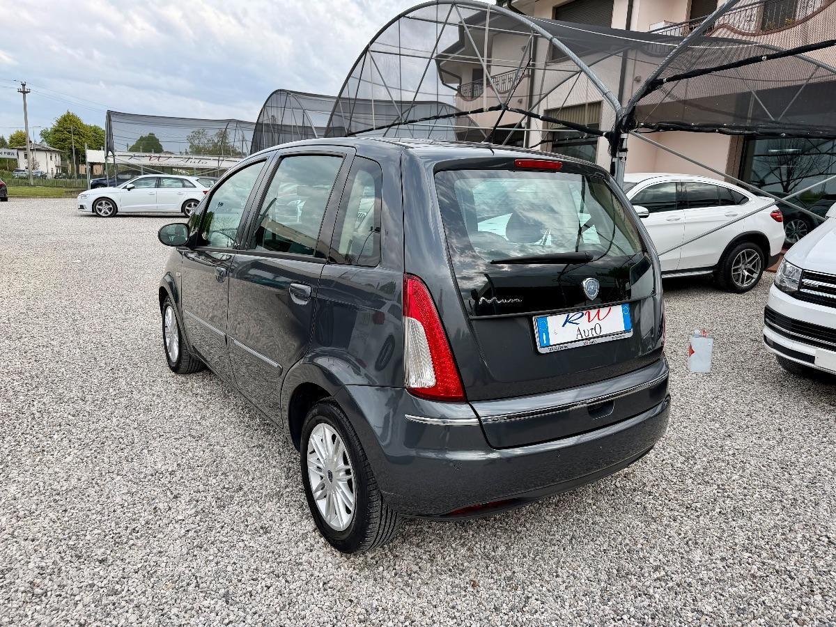 LANCIA - Musa - 1.4 16V Diva