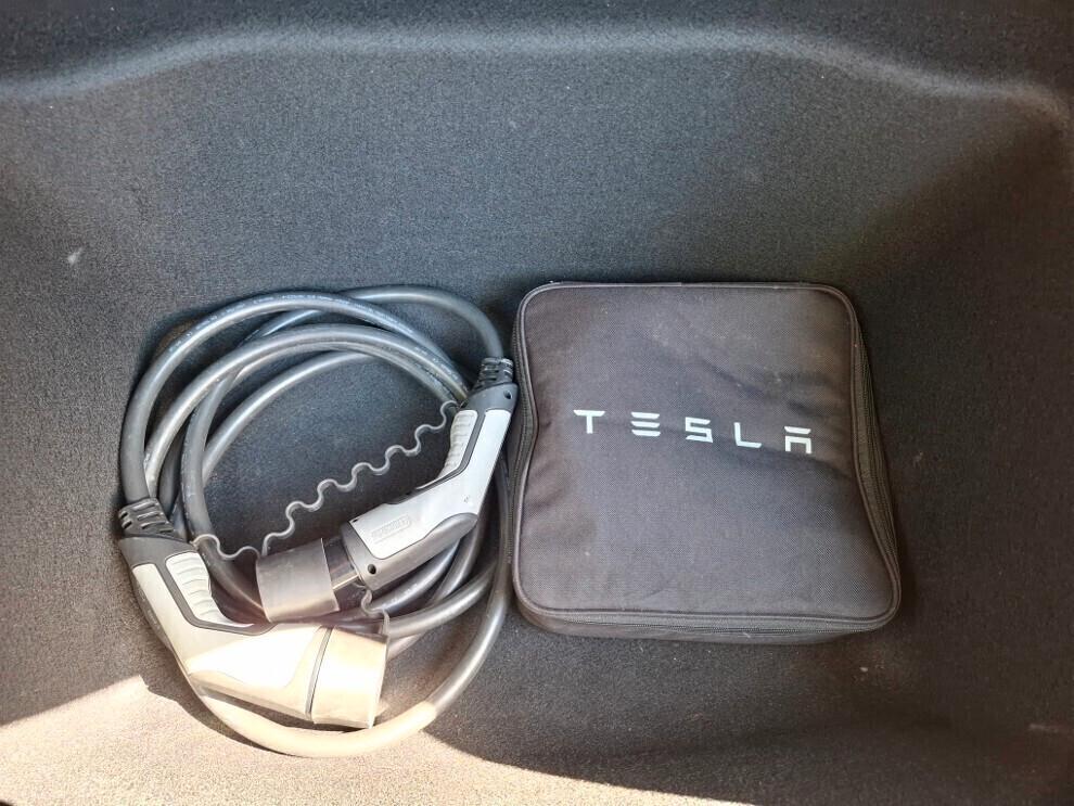 Tesla Model 3 Long Range Dual Motor AWD