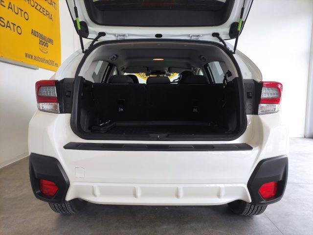 SUBARU XV 2.0i e-Boxer MHEV Lineartronic Premium ADAPTIVE CR