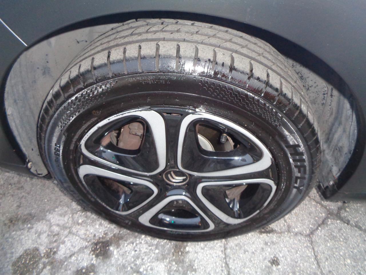 Citroen C3 PureTech 83 S&S Shine