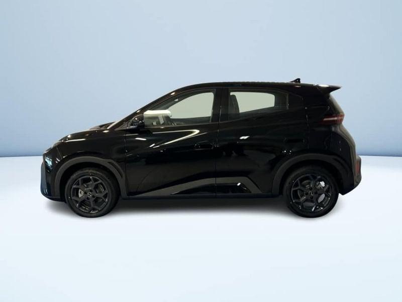 BYD Dolphin Surf Boost