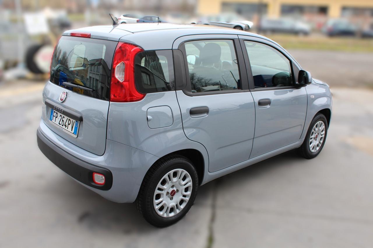 Fiat Panda 1.2 EasyPower Lounge