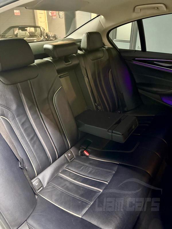 BMW 530 e Msport auto