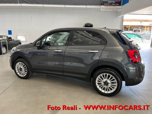 FIAT 500X 1.3 T4 150 CV DCT Connect PROMO !