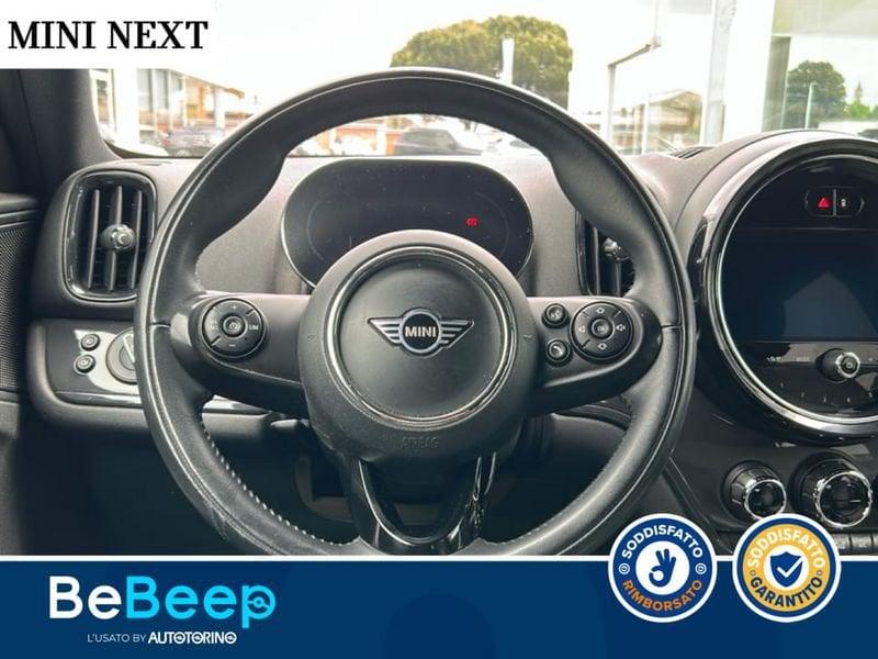 MINI Countryman Mini F60 MINI 2.0 COOPER D NORTHWOOD EDITION ALL