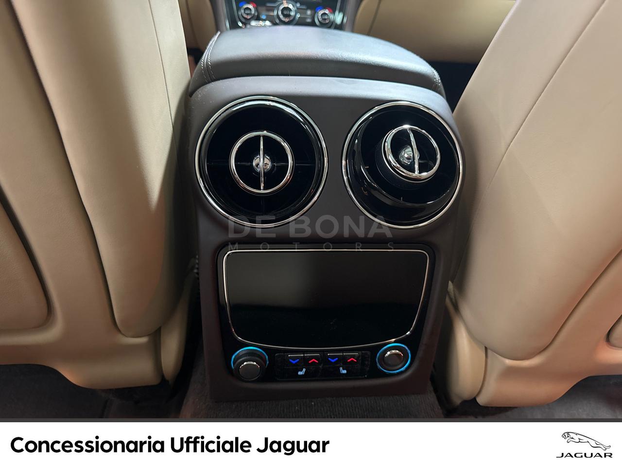 Jaguar XJ 3.0d v6 premium luxury auto