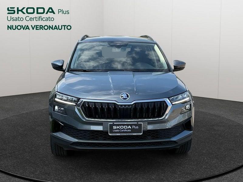 Skoda Karoq Executive 1.0 TSI 81 kW (110 CV) 6 marce - manuale