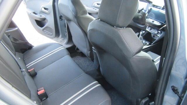Opel Corsa 1.2 GS