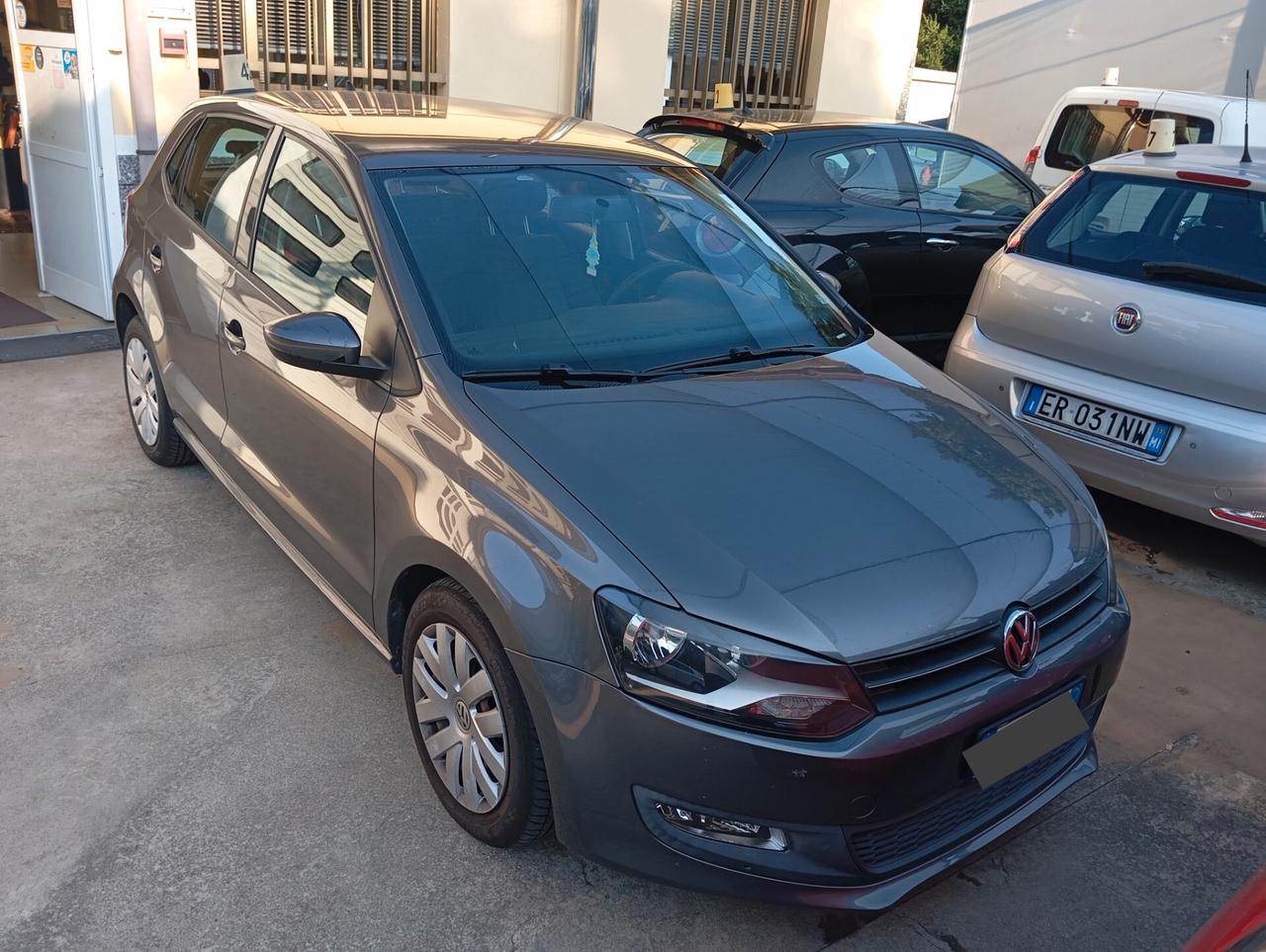 Volkswagen Polo 1.6 TDI 90CV Permute