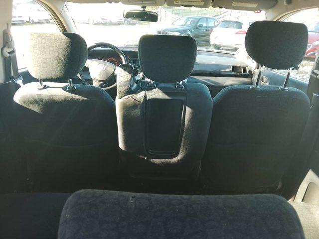 HONDA FR-V 1.7 16V VTEC Comfort Plus