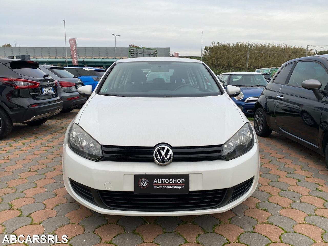 VOLKSWAGEN - Golf - 1.4 5p. United - NEOPATENTATI